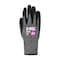 Magid Cut-Resistant Coated Gloves, Cut Level A6 , Sandy Nitrile , 7 1 PR GPD8207 - alternate 3